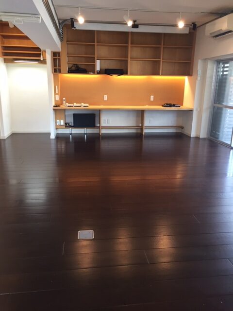 原宿コーポ別館 画像2
