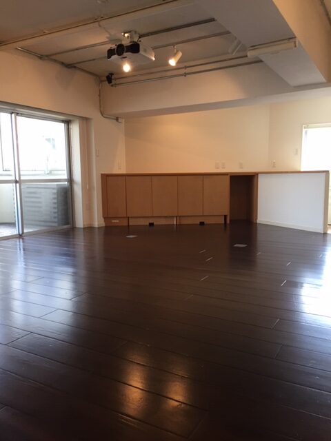 原宿コーポ別館 画像3