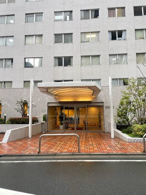 番町ハイム 画像1