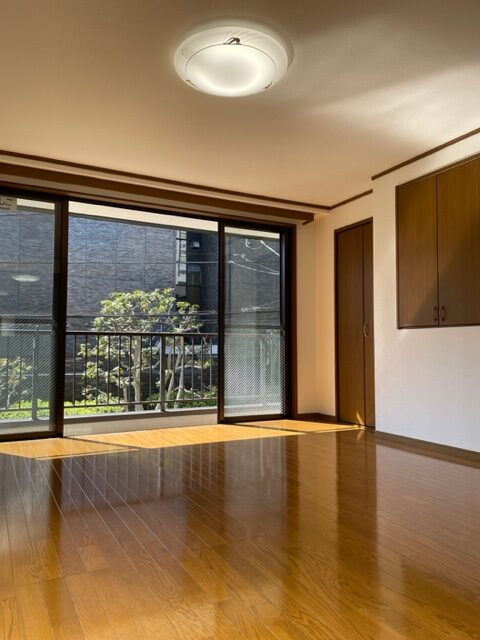 コーポ専田 画像2