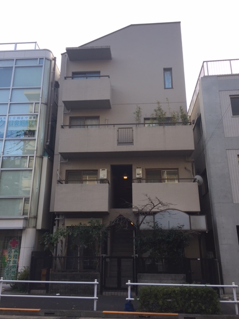 岩永ビル 画像1