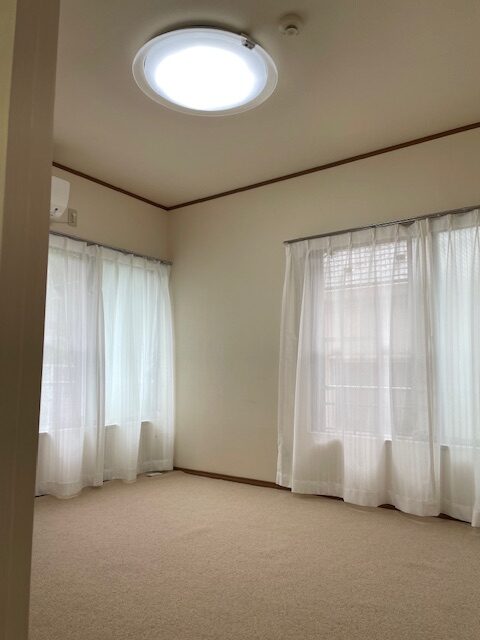 戸山いずみ荘 画像2