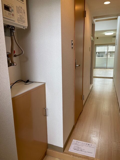 トキワパレス 画像3