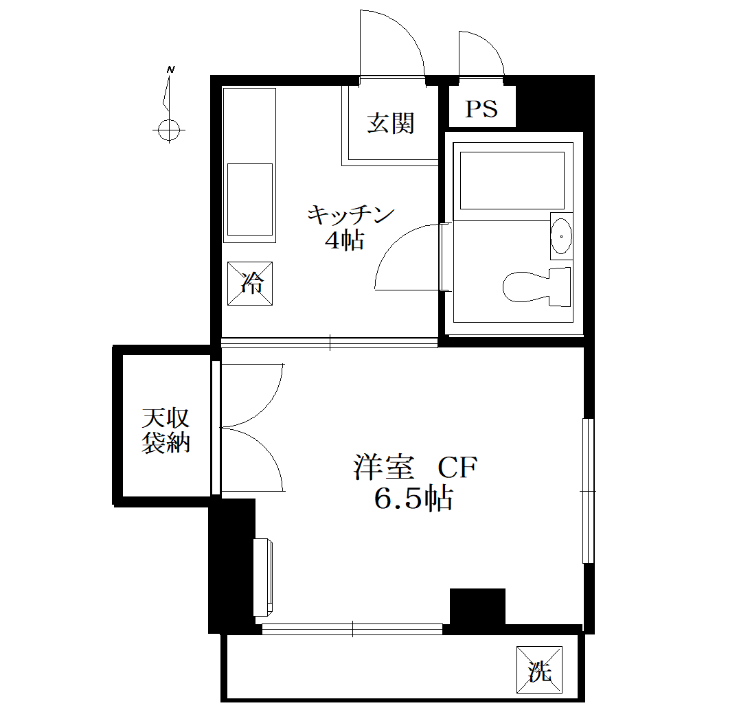 パナホーム井上 画像4