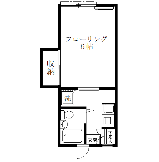 サニーコートさつき 画像4