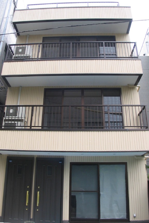 コーポ専田 画像1